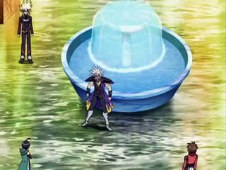 Bakugan Battle Brawlers ​​ 100. Mylene’s Meltdown