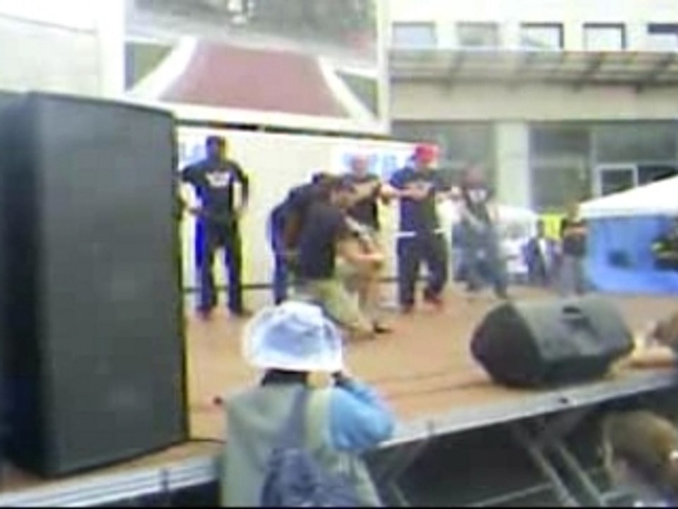 Break dance p2