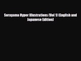 [PDF Download] Sorayama Hyper Illustrations (Vol 1) (English and Japanese Edition) [PDF] Online