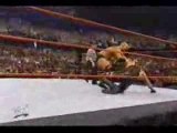 Kane & Undertaker vs Austin & HHH (Part 2/4)