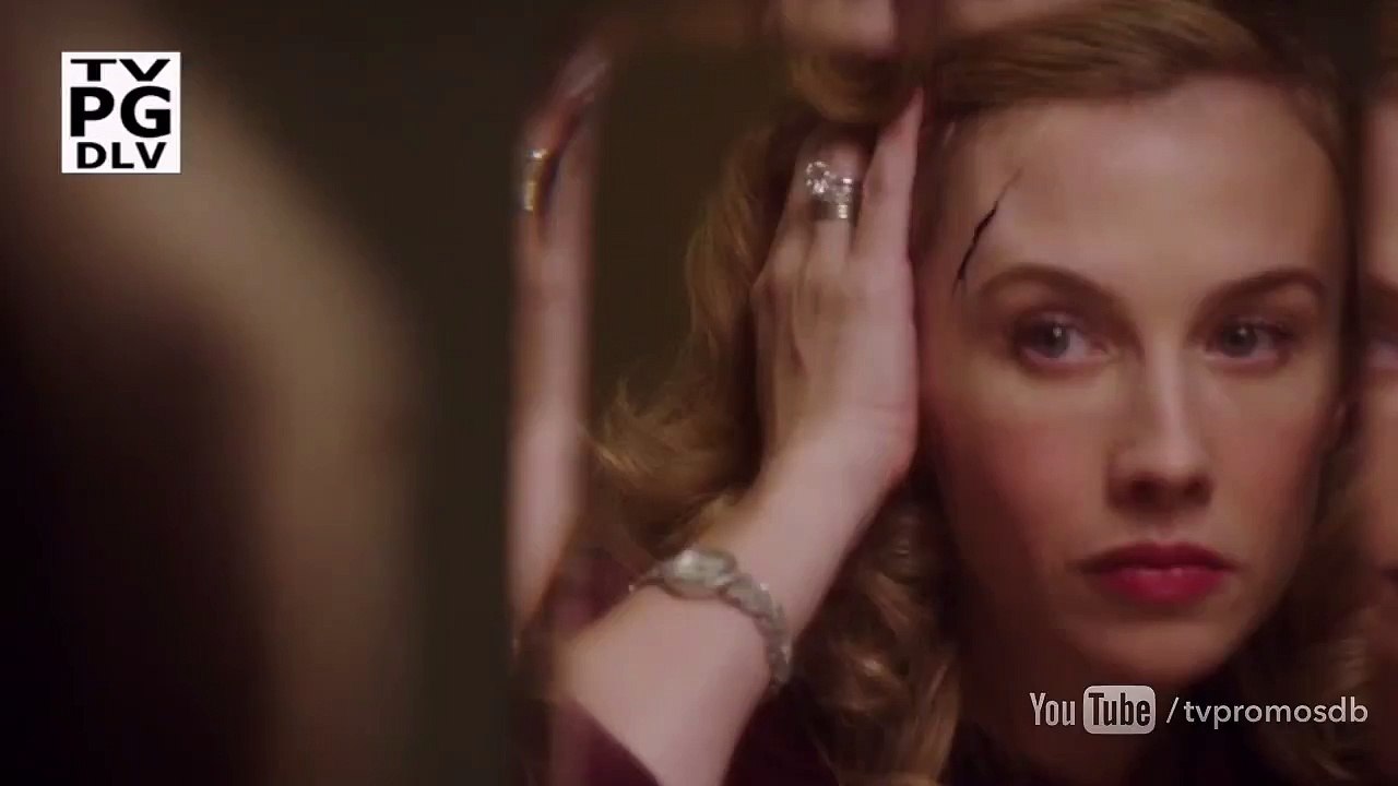 Marvel's Agent Carter 2x04 Smoke and Mirrors - Promo