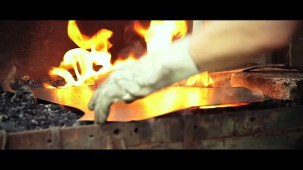 Dark Souls II - Forging a Hero (Behind the Scenes)
