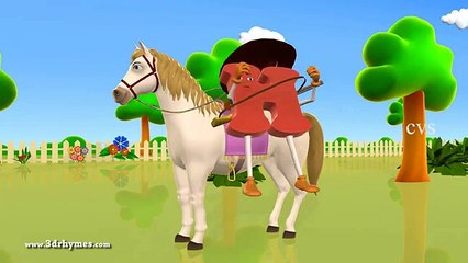 Letter H Song - 3D Animation Learning English Alphabet ABC Songs For children