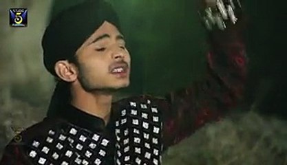 Zameen Saj Gai HD Full Video Naat Muhammad Jahanzaib Qadri - Naat Online