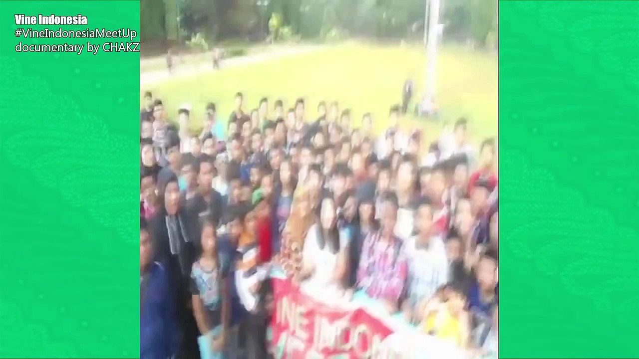 Vine Indonesia #11