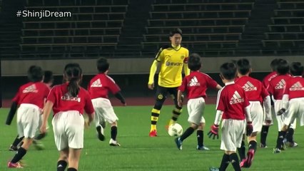 Kagawa 30 çocuğu çalıma dizdi!