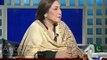 Samia Khan’s Prediction about General Raheel Sharif’s Extension Proved Right, See What She Said -Npmake