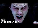 Dracula Untold Clip Ufficiale Italiana 'Vlad contro mille uomini' (2015) - Luke Evans Movie HD