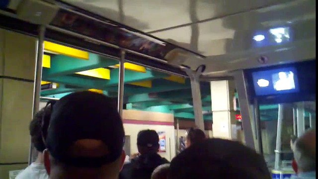 (disturbing) 1989 San Fransisco Earthquake footage Disastrous Earthquakes