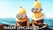 MINIONS Trailer Ufficiale Italiano (2015) - Sandra Bullock, Steve Carell Movie HD