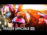 Avengers: Age of Ultron Trailer Ufficiale Italiano (2015) Joss Whedon Movie HD