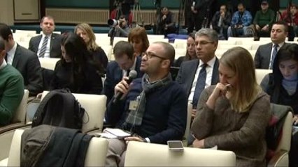 Cumhurbaşkanlığı Sözcüsü Kalın: Erdoğan, Zana İle Görüşecek