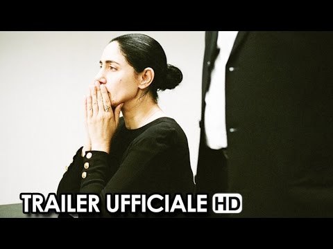 Viviane Trailer Ufficiale Italiano (2014) - Shlomi e Ronit Elkabetz Movie HD