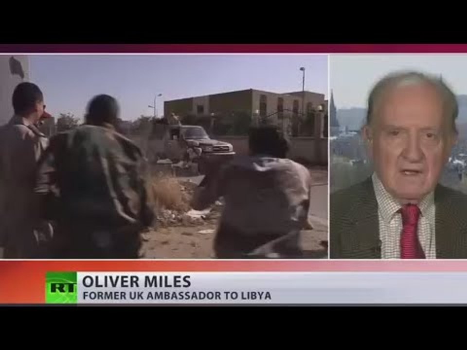 ‘More chaos to come’: Libyan parliament rejects UN-backed unity govt