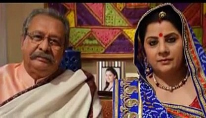 Saas Bahu Aur Saazish 27th January 2016 Part 3