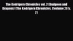 [PDF Download] The Kedrigern Chronicles vol. 2 (Dudgeon and Dragons) (The Kedrigern Chronicles