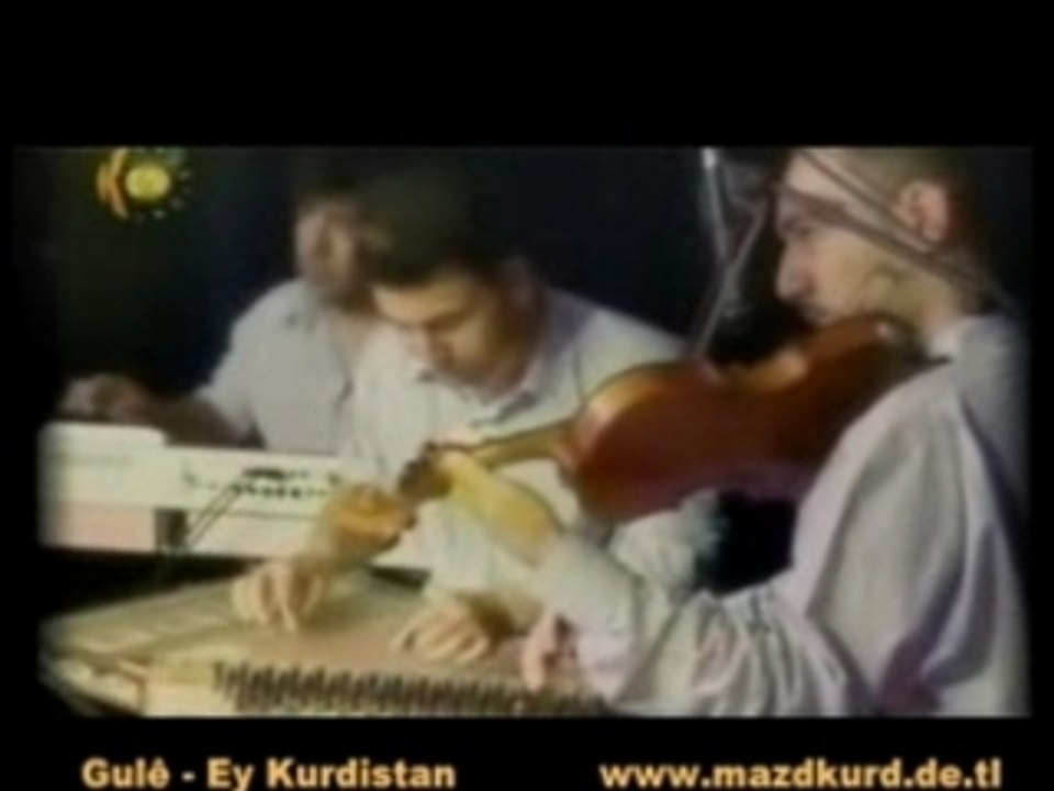 Gulê - Oy Kurdistan