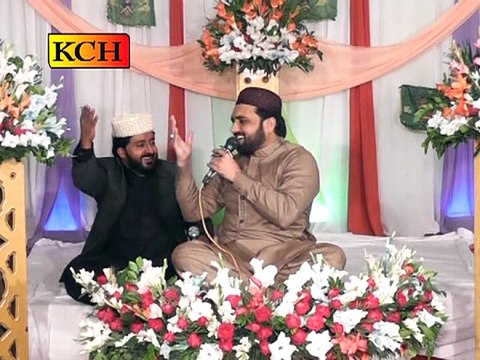 Koi Mansoor koi Ban K Ghazali Aye || Qari Shahid Mehmood