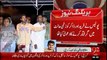 Breaking News – Karachi Zakhmi Shaks K Aehl-e-khana Ka Ehtajaj - 27 Jan 16 - 92 News HD