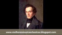 Mendelssohn - Concerto for violin and orchestra Op. 64