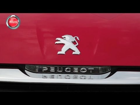 Peugeot 108 in Tour, Bugatti Veyron e Ford GT | TG Ruote in Pista