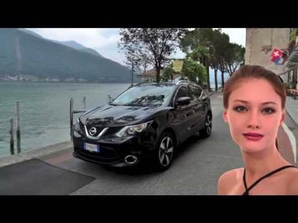 Nuovo motore  per Nissan Qashqai, Infiniti Q30 e Viper ACR | TG Ruote in Pista