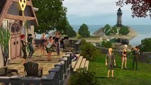 The Sims 3 Dragon Valley – PC [Nedlasting .torrent]
