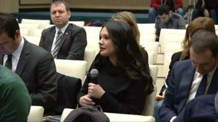 Kalın: " O Bölgede Fiili Durumlara Bir Müsamaha Göstermemiz Söz Konusu Değil"