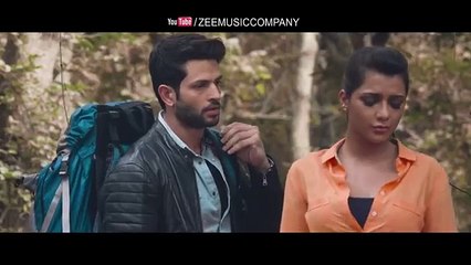 Mere Ankhon Se Nikle Ansoo - Video Song - Rahat Fateh Ali Khan, Shreya Ghoshal - Nadeem Saifi