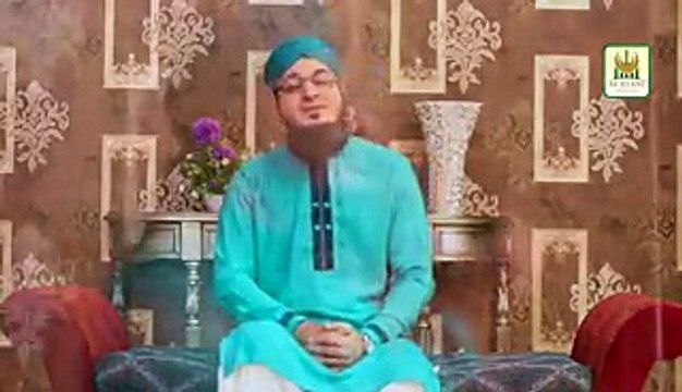 Chanda Karay Tumka Salam Aye Pyare Nabi - Syed Rehan Qadri - New Naat Album [2016] - Naat Online
