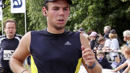 De nouvelles révélations sur Andreas Lubitz