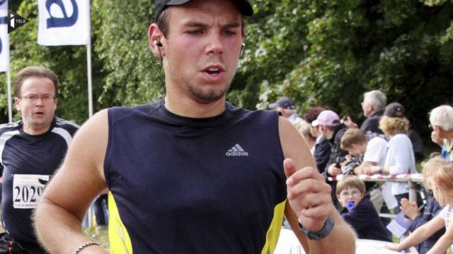 De nouvelles révélations sur Andreas Lubitz