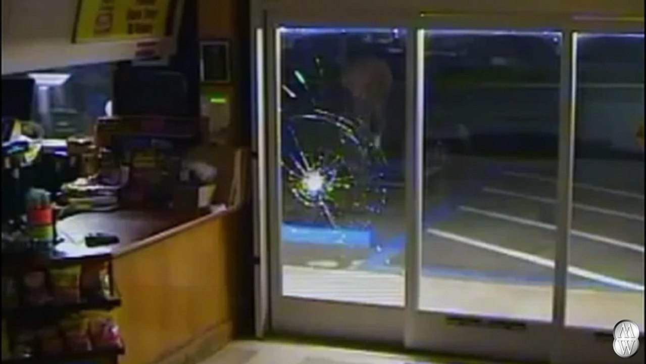 Compilation de fails à des stations service