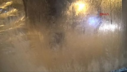 Kars Doğu Buz Tuttu Ardahan Göle 39.7 Haberine Ek Görüntü-1