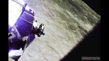 BEST Moon Structure Ever Exposed - Apollo - UFO - Aliens