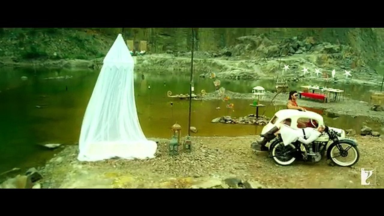 Sajde - Full Song - Kill Dil