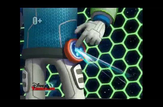 Майлс с другой планеты - музыка, песня из мультика