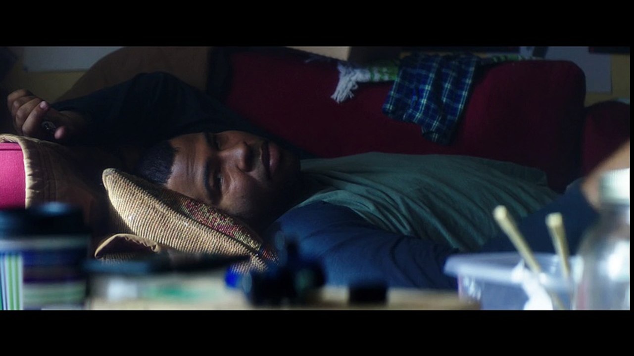 “Keanu“ Red Band Trailer - From the Minds of Key & Peele - Uncensored