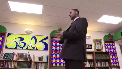 Le ras-le-bol discret des musulmans américains
