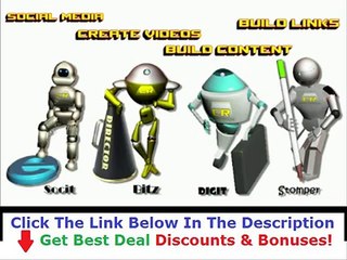 commission robotics review +++ 50% OFF +++ Discount Link