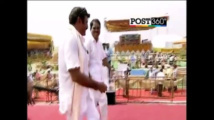 Nandamuri Balakrishna dragged & rejected a Kid for taking Selfie