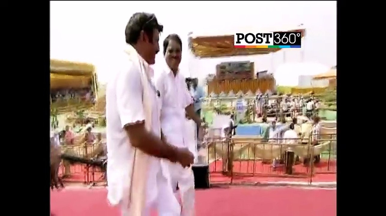 Nandamuri Balakrishna dragged & rejected a Kid for taking Selfie