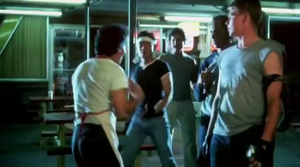 The Cinema Snob: MIAMI CONNECTION