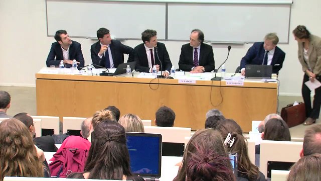 IEJUC-SFDE_ Le droit d'accès à la justice en matière d'environnement -06- Le rôle de la Convention d'Aarhus dans l'accès à la justice en matière d'environnement (en anglais) , Jerzy Jendroska, Avocat, Professeur à l'Université d'Opole (Pologne)