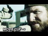 American Sniper Movie CLIP 'Feeling Invincible' (2015) - Bradley Cooper HD