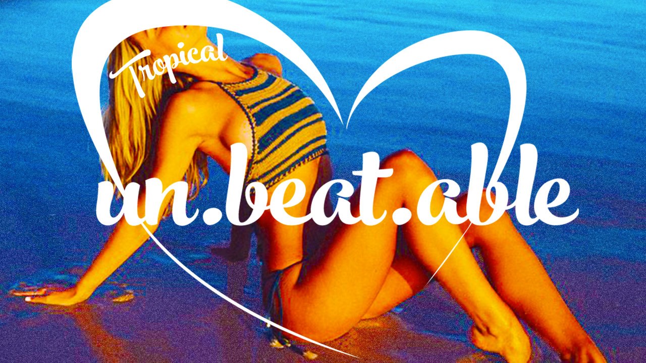 The Bedroom Producers Ft. Nathan Brumley - Sweet Tropical (Original Mix)