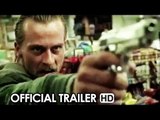 Supremacy Official Trailer (2015) - Danny Glover Drama Movie HD