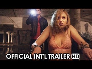 It Follows Official International Trailer #1 (2014) - Horror Movie HD