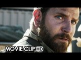 American Sniper Movie CLIP 'Most Wanted Man in Iraq' (2015) - Bradley Cooper HD
