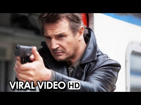 TAKEN 3 Viral VIDEO '12 Skills of Christmas' (2015) - Liam Neeson HD